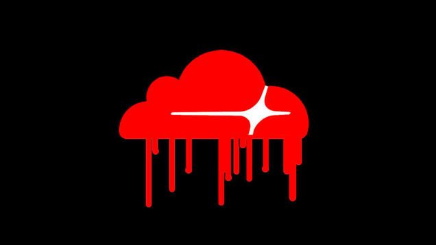 Image: Cloudflare / Gizmodo
